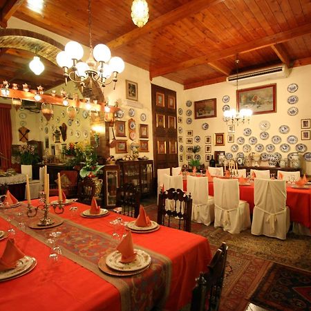 Hotel Villa Pina Antico Francischiello Massa Lubrense Εξωτερικό φωτογραφία