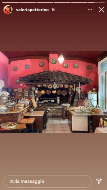 Hotel Villa Pina Antico Francischiello Massa Lubrense Εξωτερικό φωτογραφία