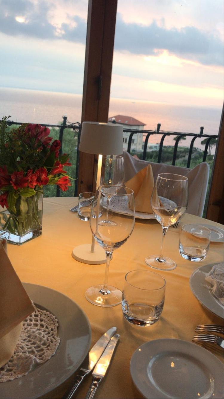 Hotel Villa Pina Antico Francischiello Massa Lubrense Εξωτερικό φωτογραφία
