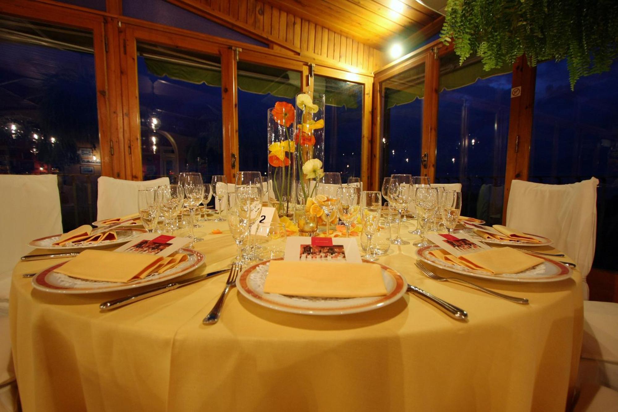 Hotel Villa Pina Antico Francischiello Massa Lubrense Εξωτερικό φωτογραφία